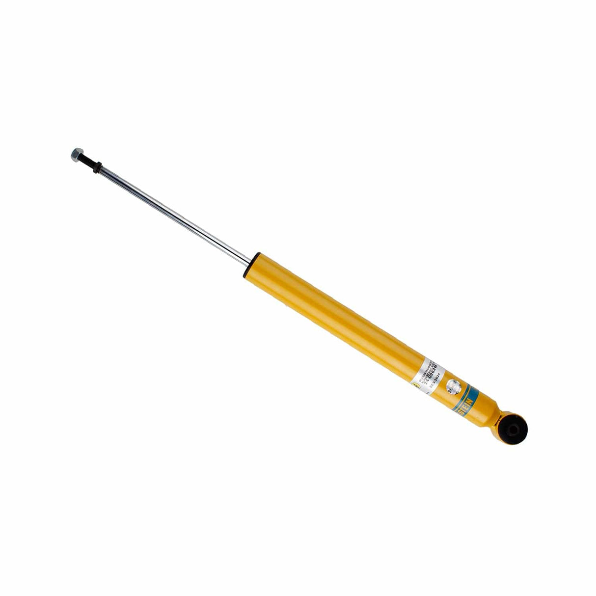 Bilstein Volkswagen Golf Base Front and Rear Suspension Kit