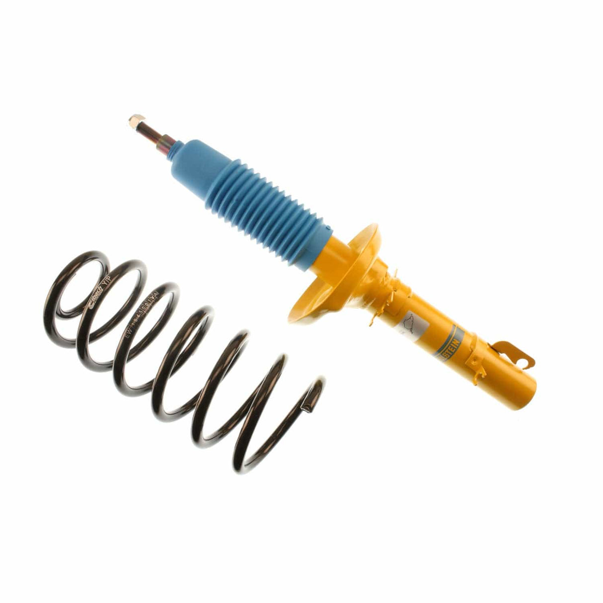 Bilstein B12 Volkswagen Golf GTI 1.8T Front and Rear Complete Suspension Kit