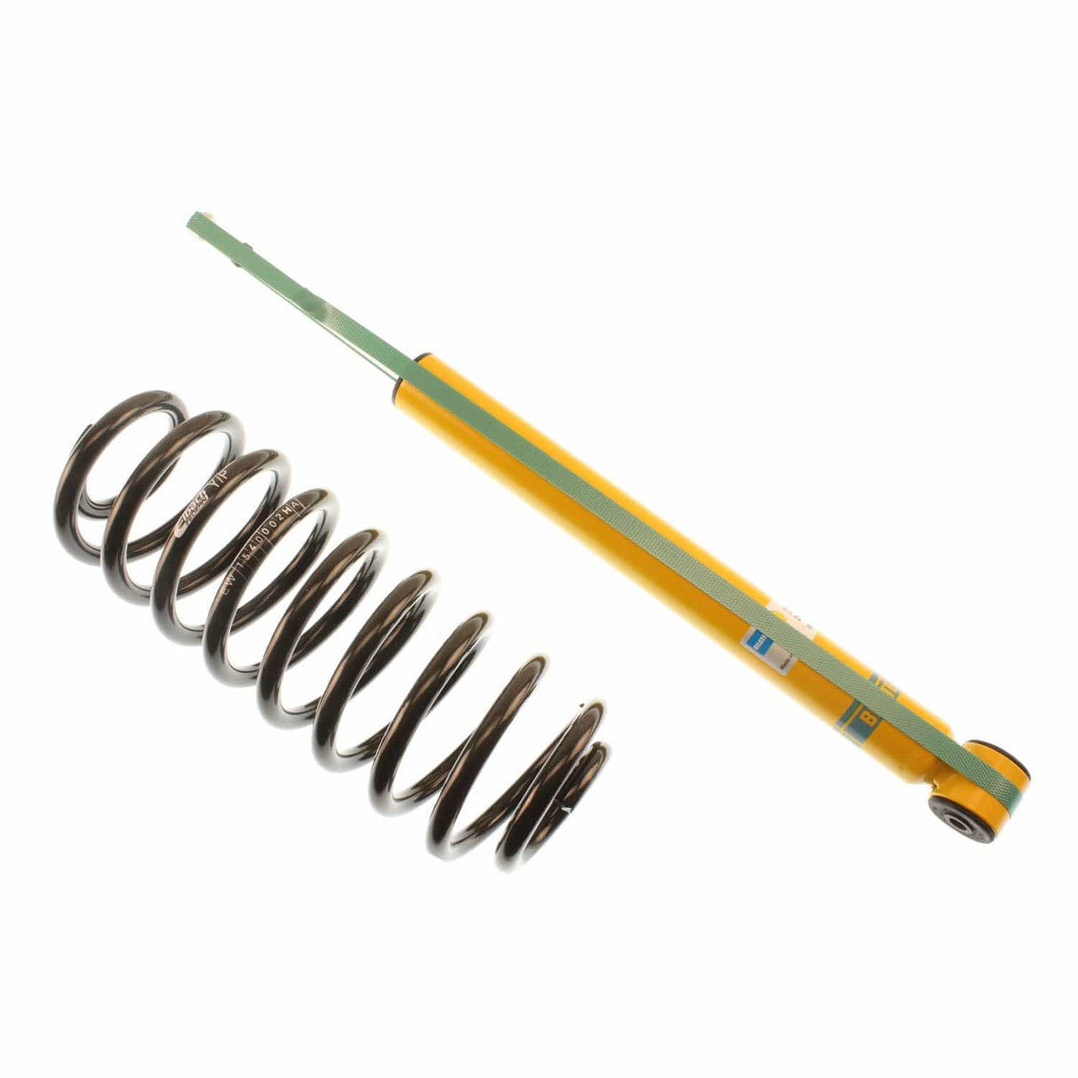 Bilstein B12 Volkswagen Golf GTI 1.8T Front and Rear Complete Suspension Kit