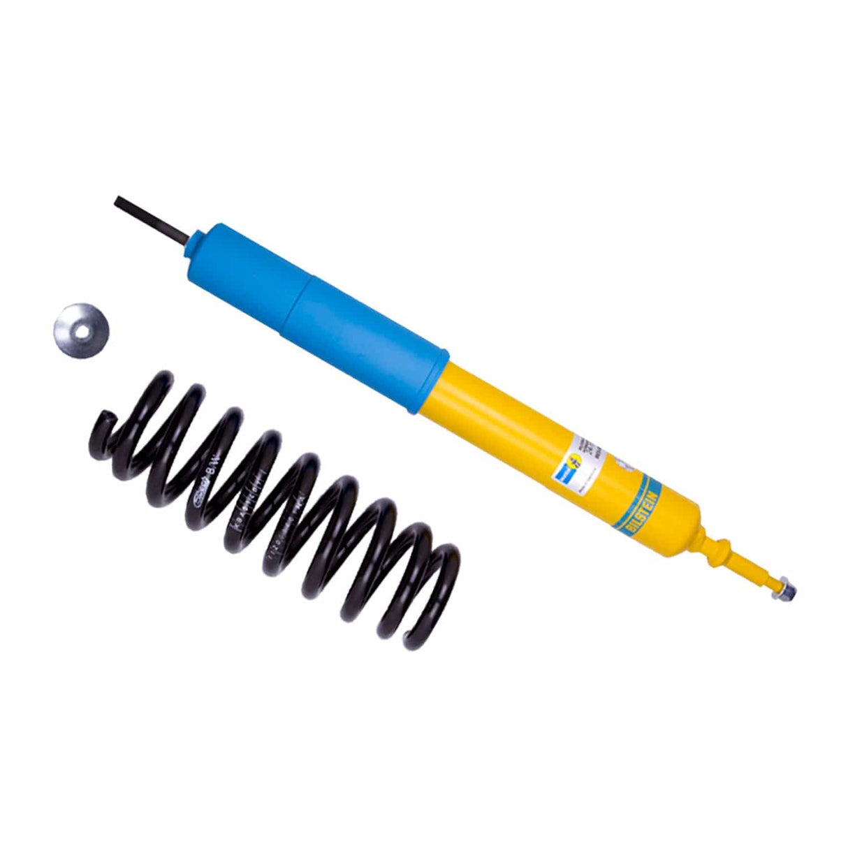 Bilstein B12 BMW 128i Base Convertible Front and Rear Suspension Kit