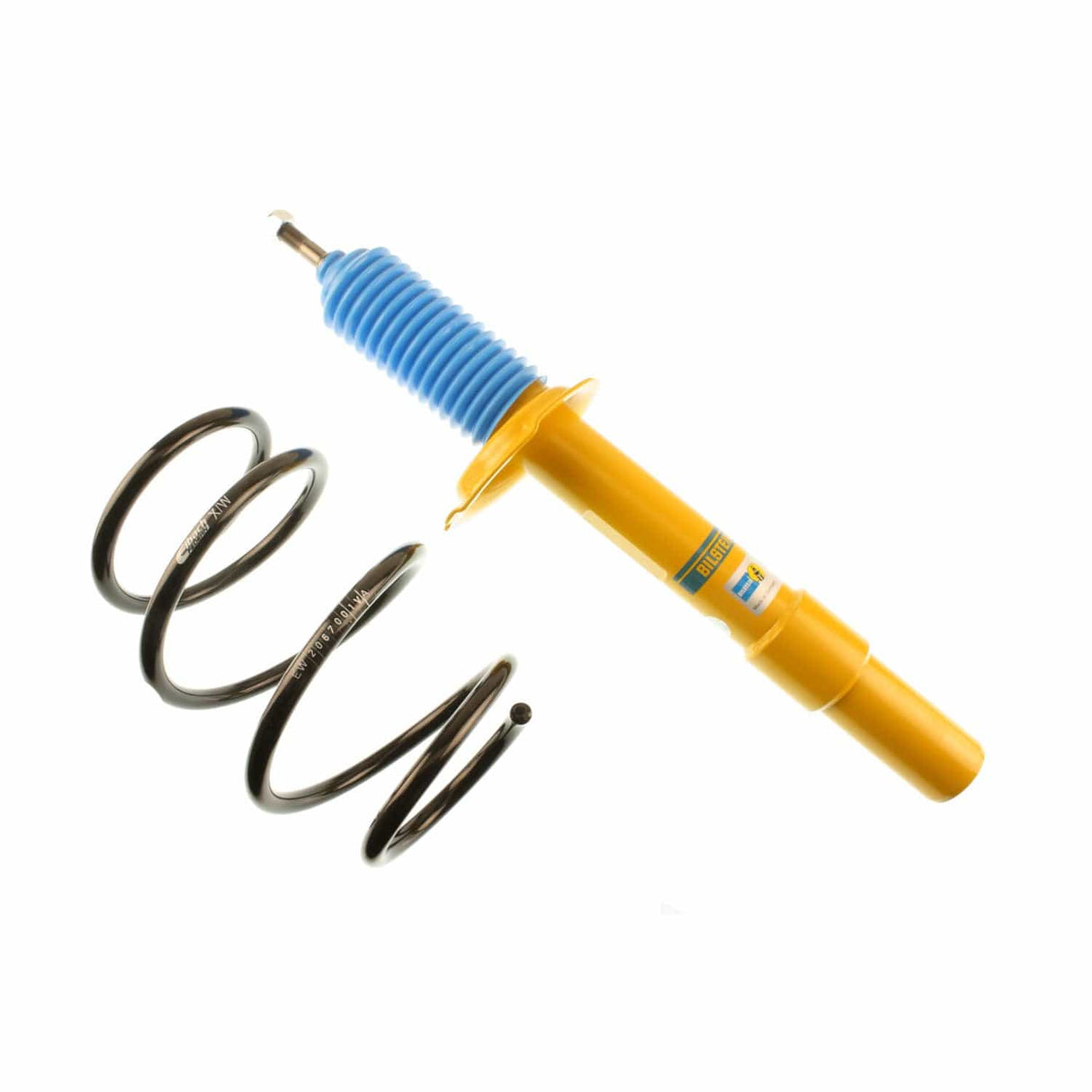 Bilstein B12 BMW 525i Base Front and Rear Suspension Kit