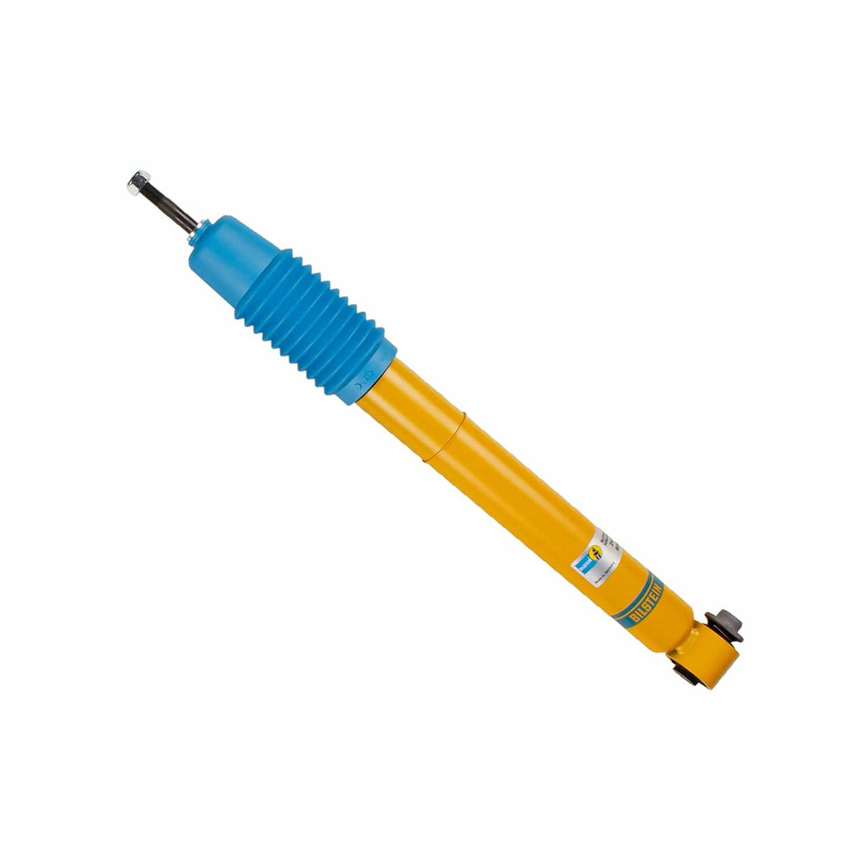 Bilstein B12 BMW 545i Base Front and Rear Suspension Kit