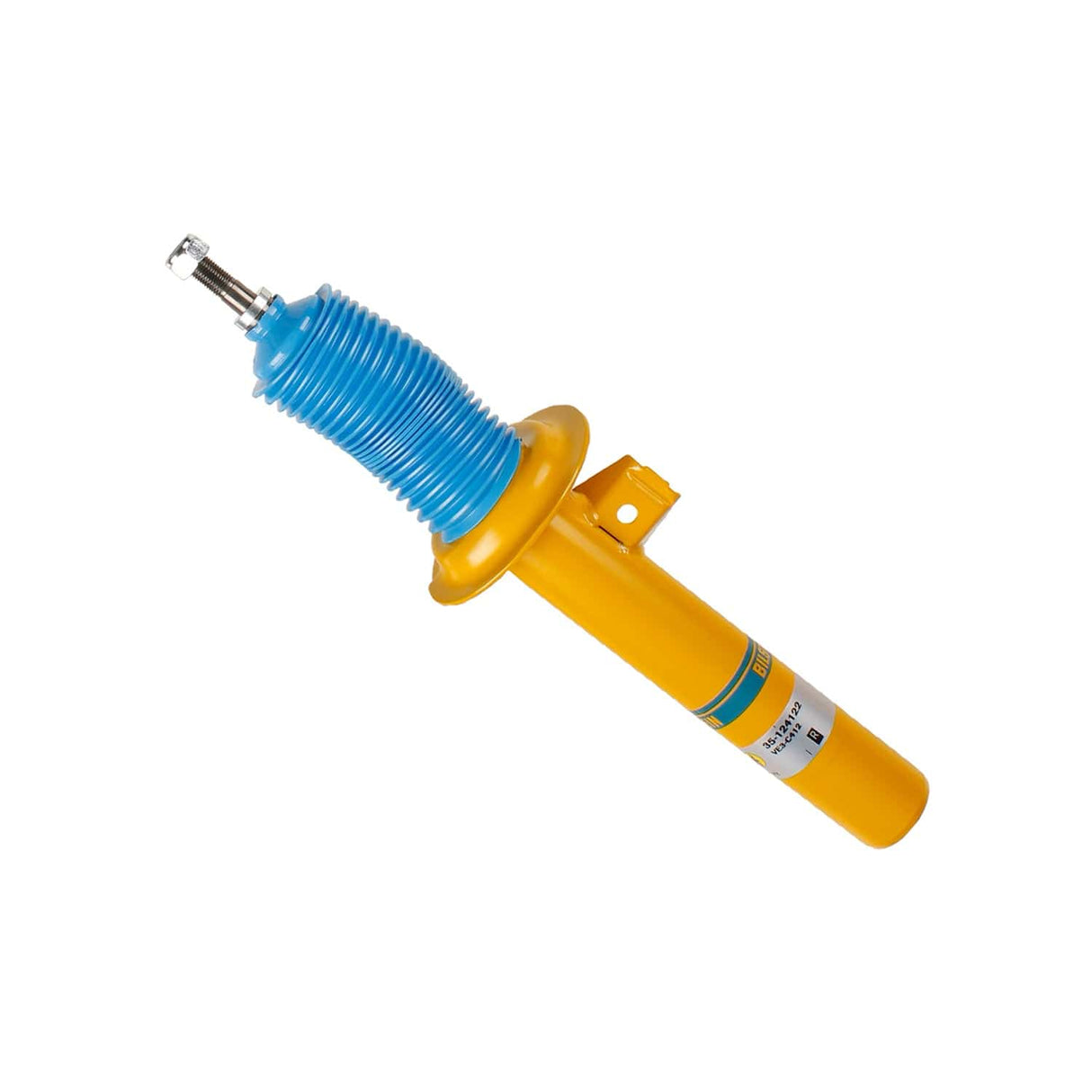 Bilstein B12 BMW Z4 Roadster 3.0si Front and Rear Suspension Kit