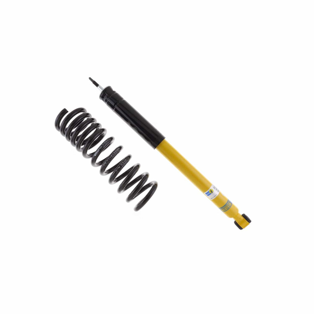 Bilstein B12 Mercedes-Benz C230 Kompressor Sedan Front and Rear Suspension Kit