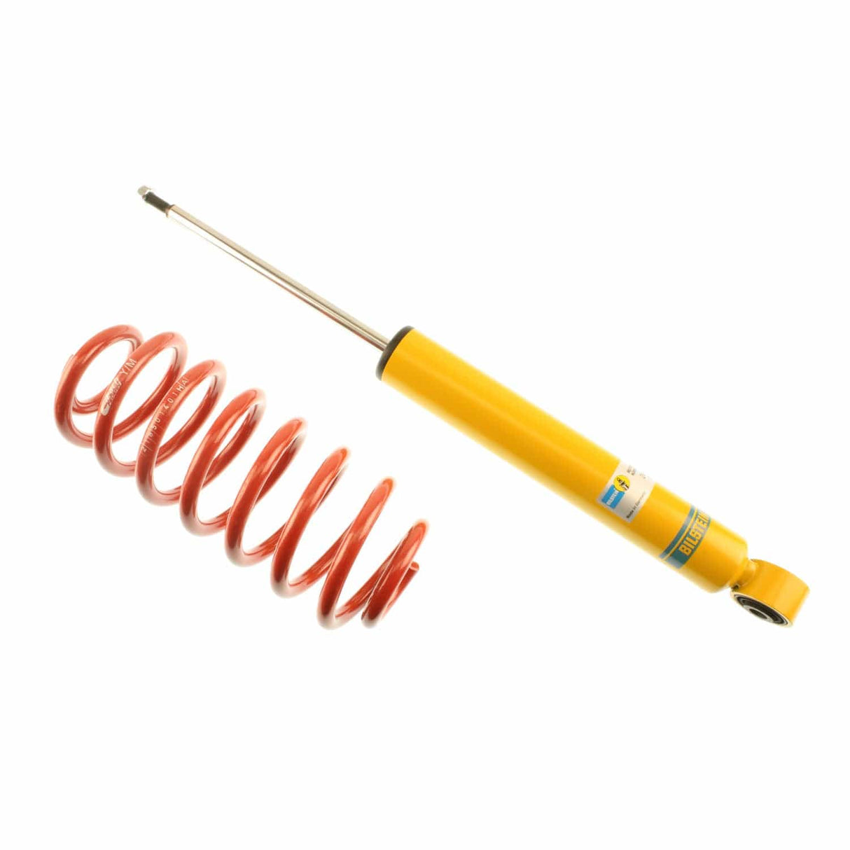 Bilstein B12 Volkswagen Golf TDI Front and Rear Complete Suspension Kit