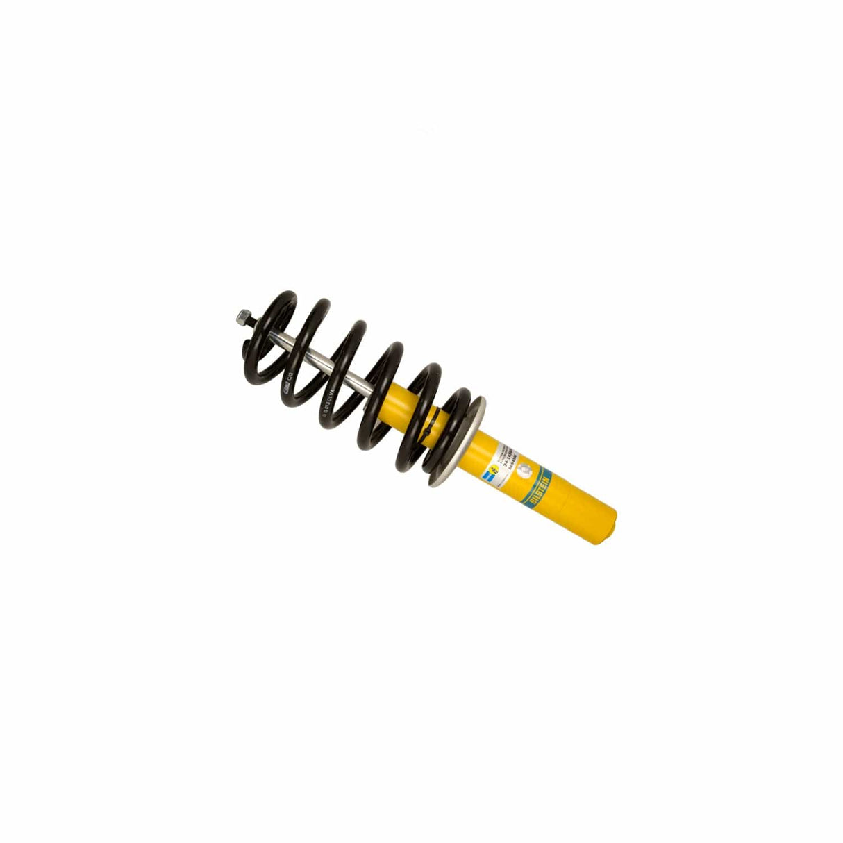 Bilstein B12 Audi Q5 Base Front and Rear Suspension Kit