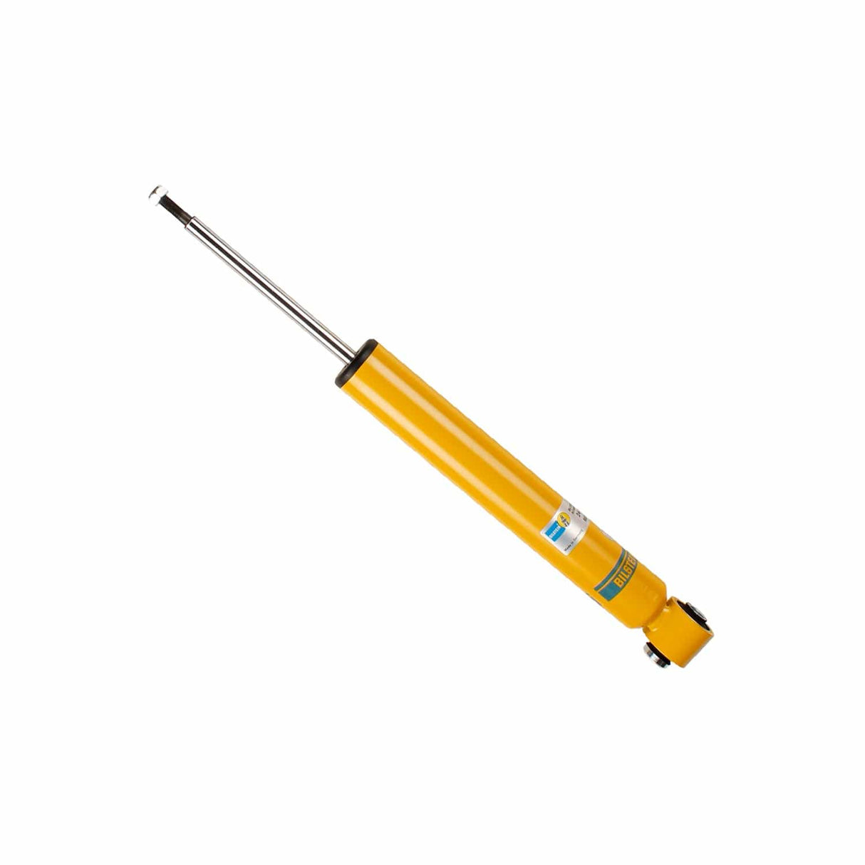 Bilstein B12 Audi A4 Quattro Avant Front and Rear Suspension Kit