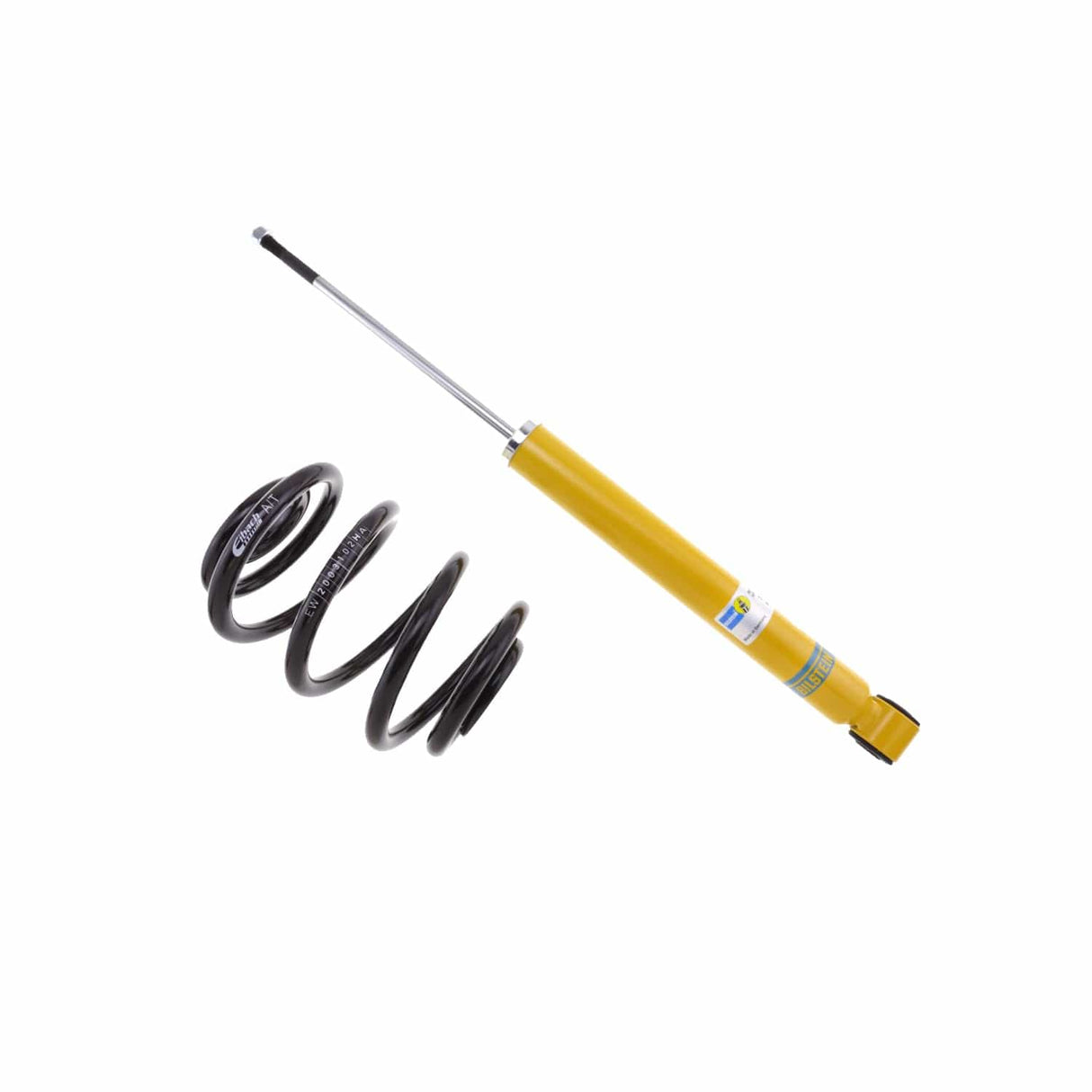 Bilstein B12 BMW Z3 Roadster Front and Rear Suspension Kit