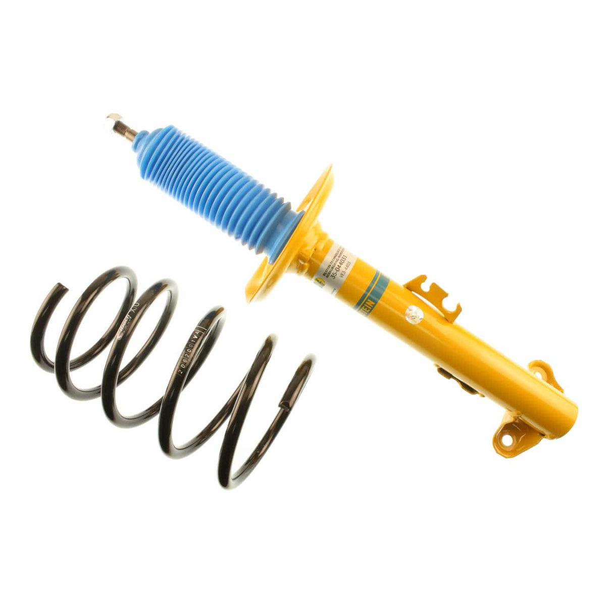 Bilstein B12 BMW Z3 2.8i Front and Rear Suspension Kit