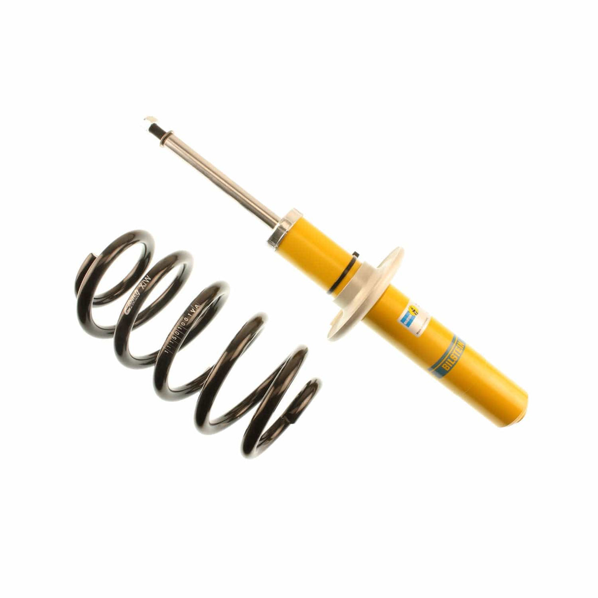 Bilstein B12 Audi A5 Quattro Base Suspension Kit