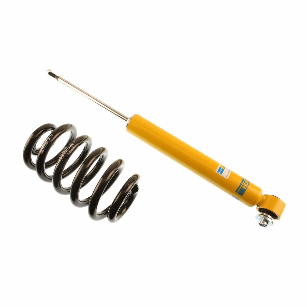 Bilstein B12 Audi A6 Quattro Base Front and Rear Complete Suspension Kit