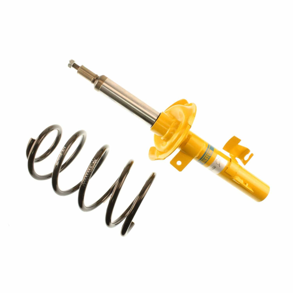 Bilstein B12 Mazda 3 GS Front and Rear Suspension Kit