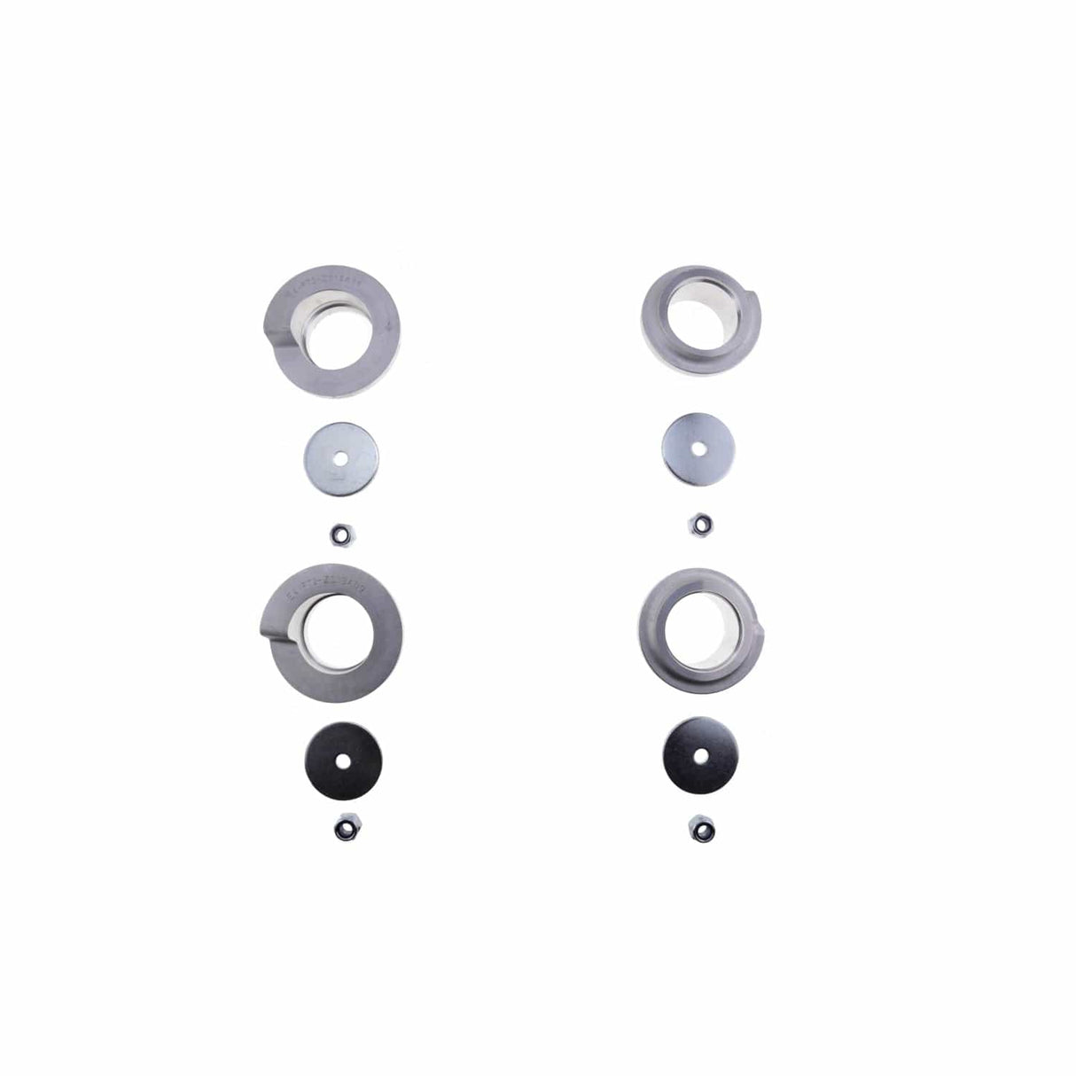 Bilstein B12 Mazda RX-8 Touring Front and Rear Suspension Kit
