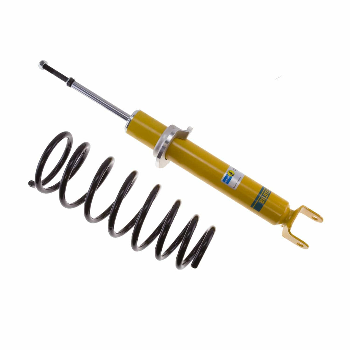 Bilstein B12 Mazda MX-5 Miata Touring Front and Rear Suspension Kit
