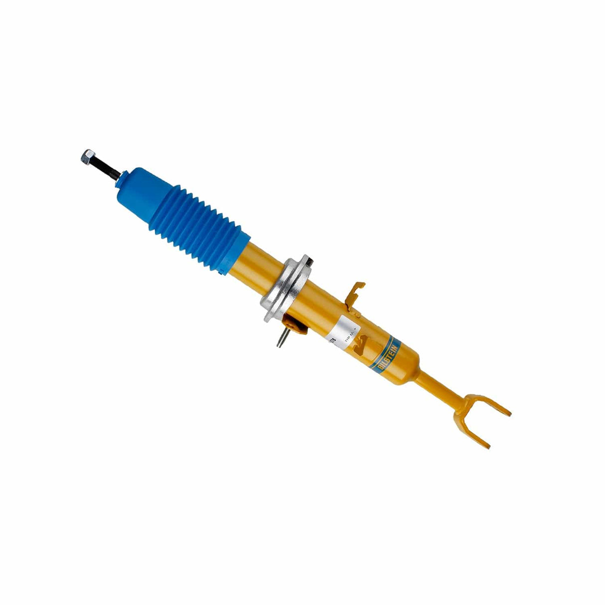 Bilstein B12 Nissan 350Z Touring Front and Rear Suspension Kit