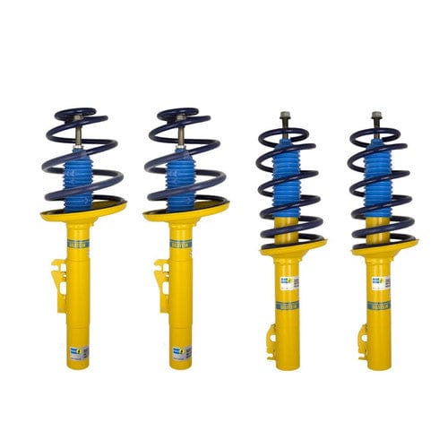 Bilstein B12 Porsche Cayman S Porsche Design Front and Rear Suspension Kit