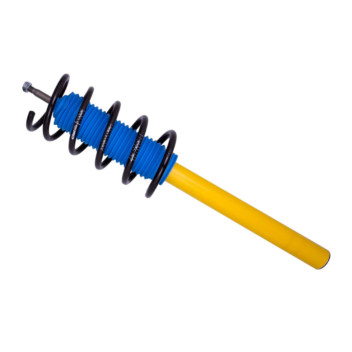 Bilstein B12 BMW 530i Base Wagon Front and Rear Suspension Kit