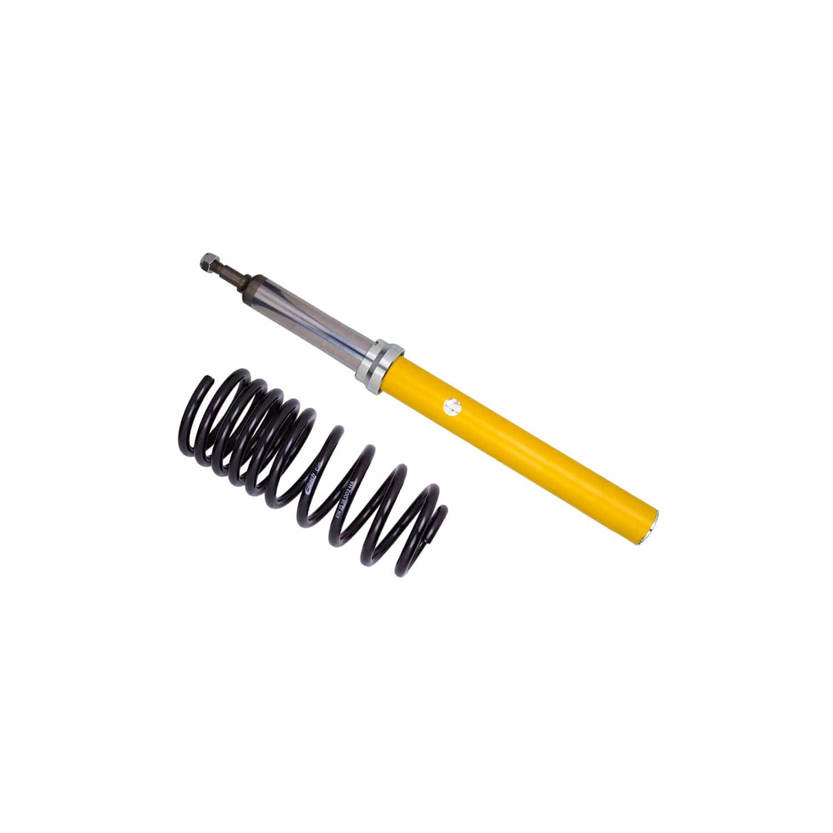 Bilstein B12 Audi 100 Quattro CS Sedan Front and Rear Suspension Kit