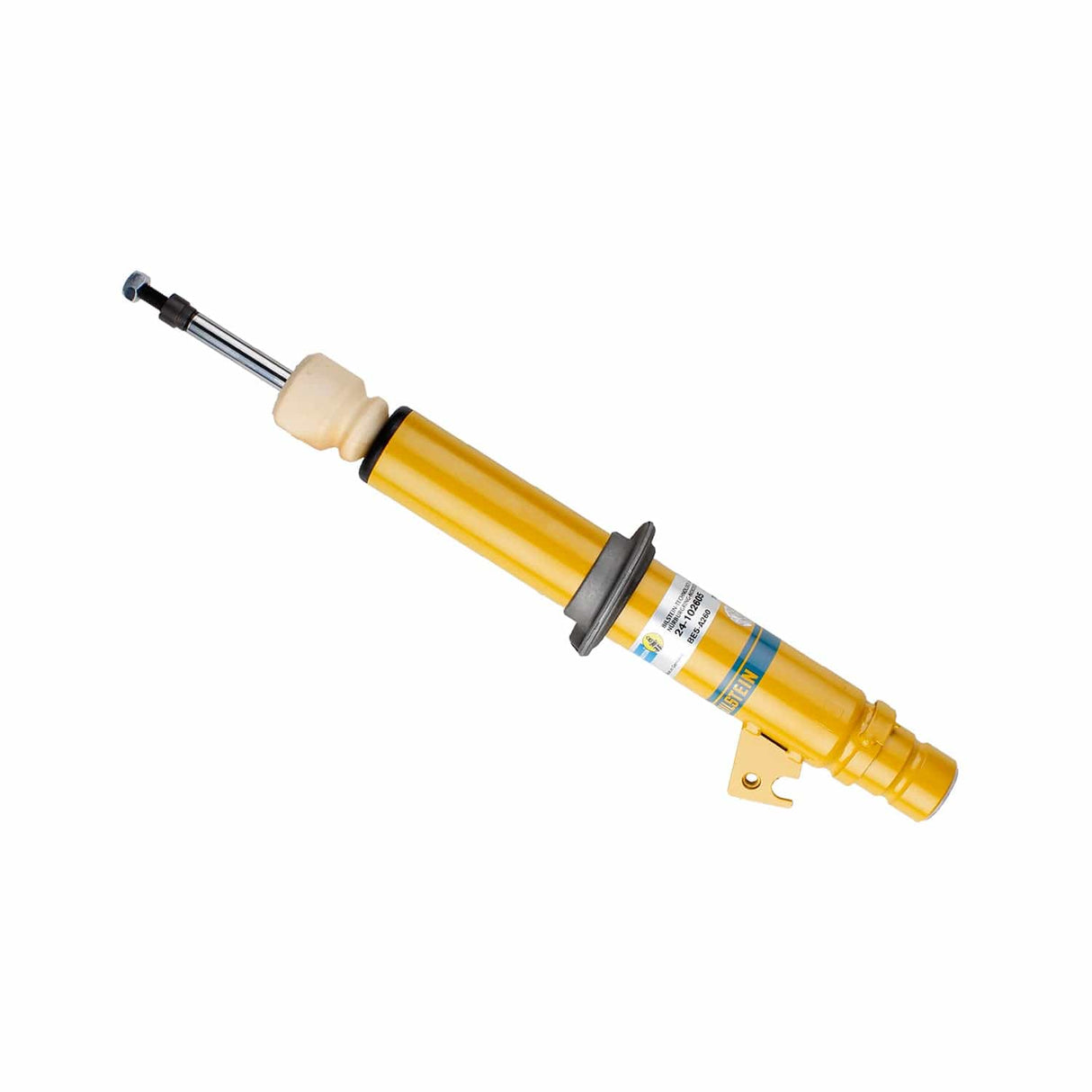 Bilstein B12 Mazda 6 S Hatchback Front and Rear Suspension Kit