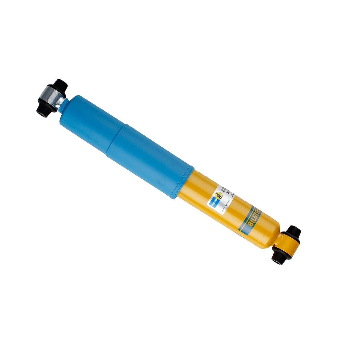 Bilstein B12 Mazda 6 S Hatchback Front and Rear Suspension Kit
