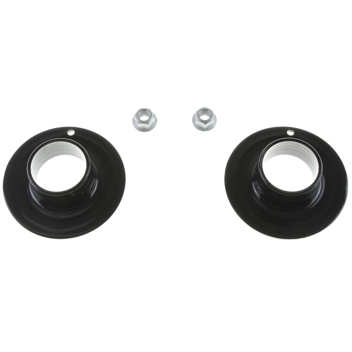Bilstein B12 (Pro-Kit) 11-13 Dodge Charger V6/V8 3.6L/5.7L Front & Rear Suspension Kit (NLA)