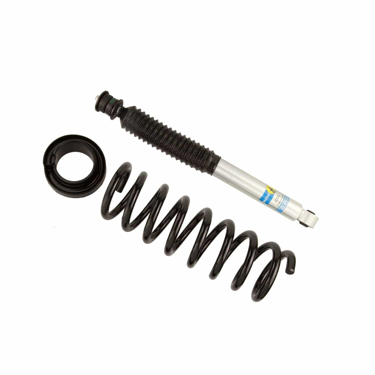 Bilstein B8 5112 Series 14-16 Dodge Ram 2500 Monotube Front Suspension Kit (NLA)