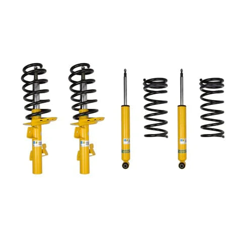 Bilstein 15-19 BMW M4 B12 Pro-Kit