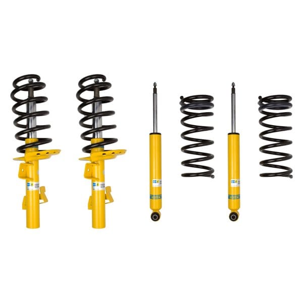 Bilstein 15-19 Audi A3 B12 Pro-Kit
