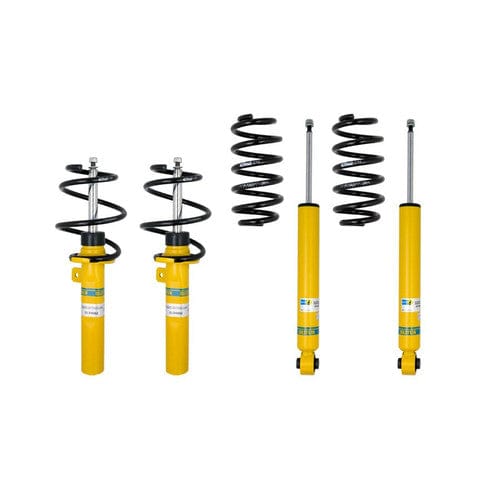 Bilstein 15-19 Mercedes-Benz C300 / C400 B12 Pro-Kit