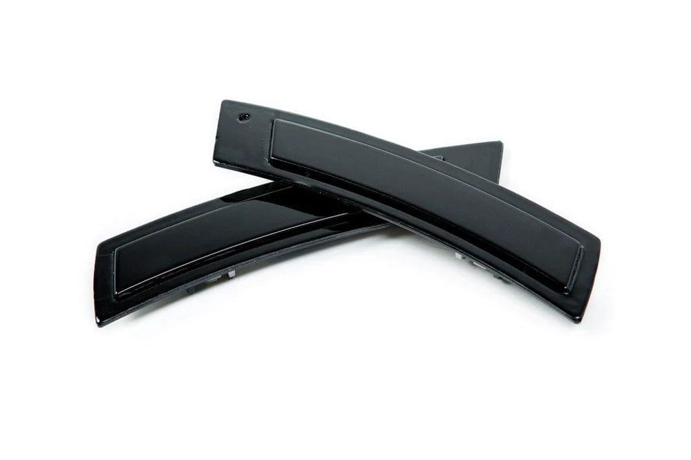 IND Painted Front Reflector Set - BMW / E63 / E64 / M6
