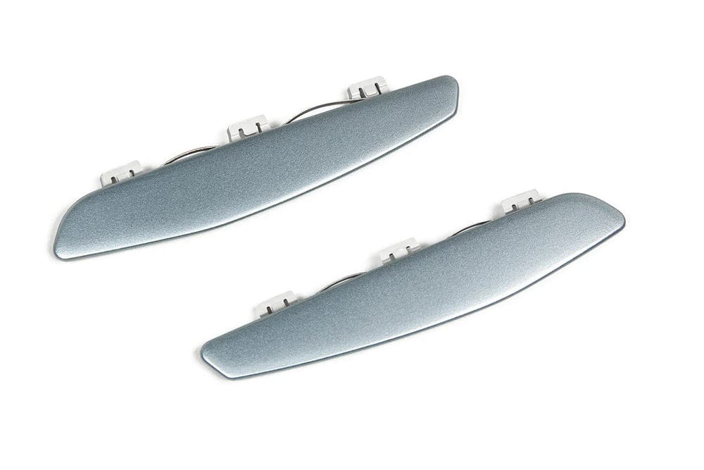 IND Painted Front Reflector Set - BMW / E60 / M5