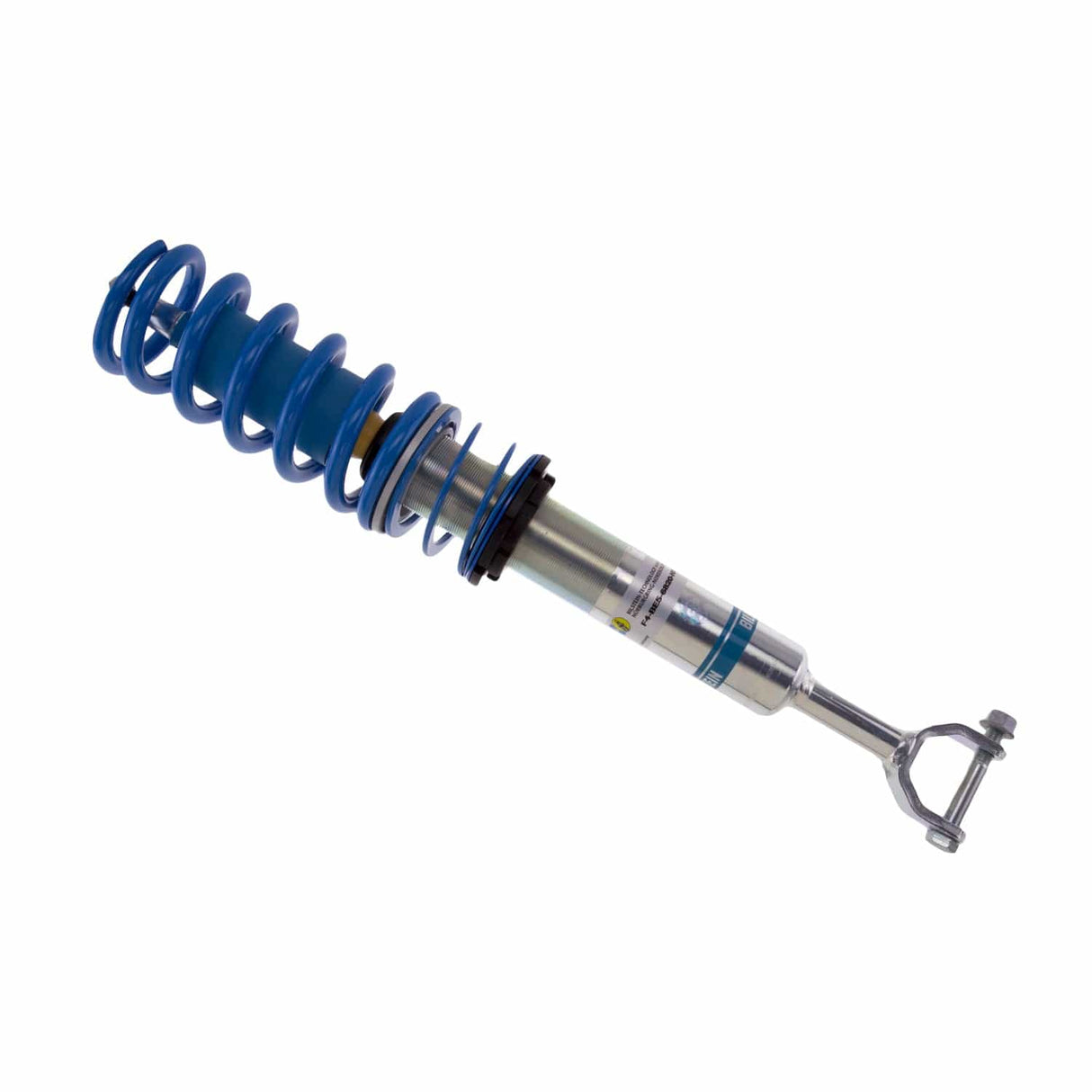 Bilstein B14 Audi A6 Quattro Avant Front and Rear Suspension Kit