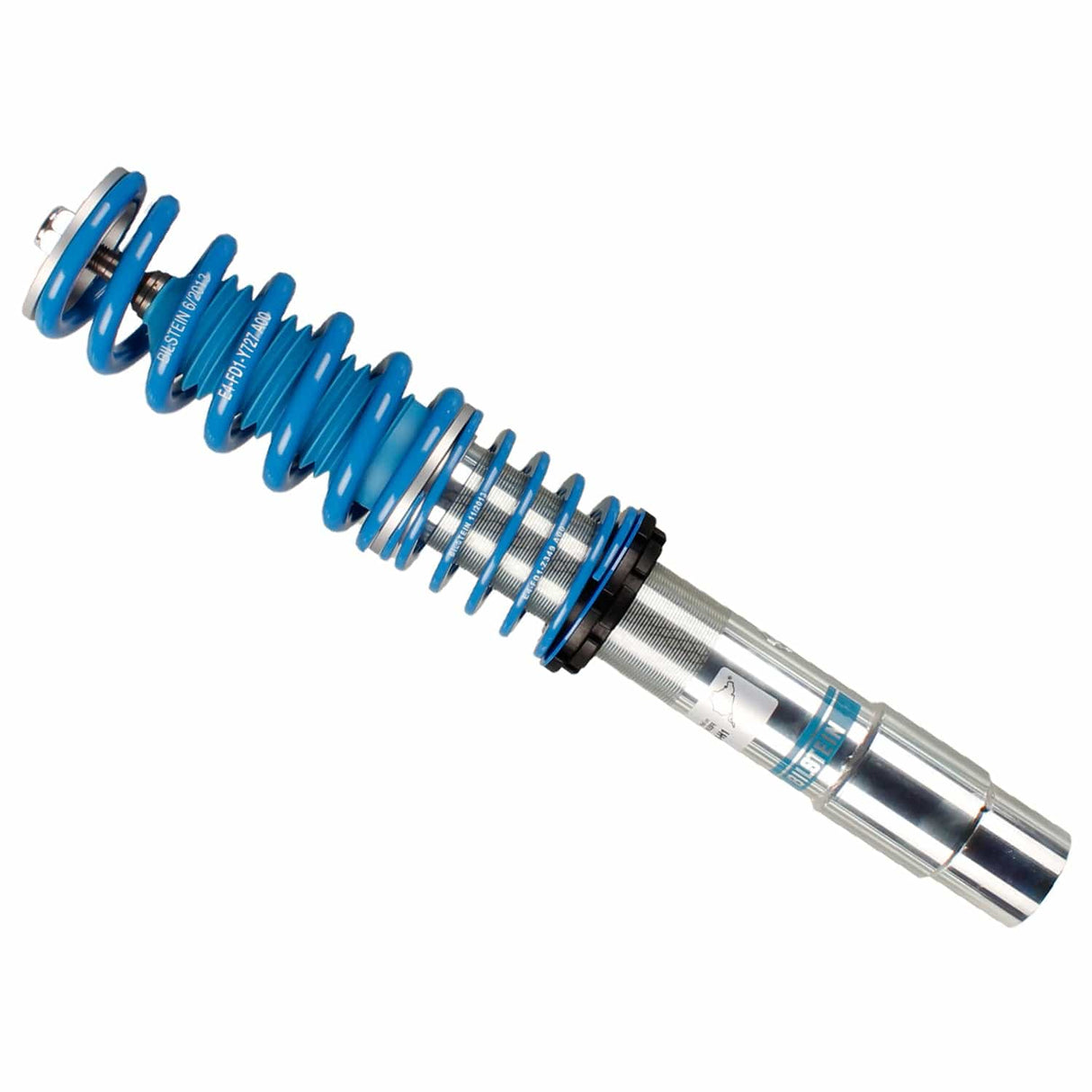 Bilstein B14 BMW 530i Base Sedan Front and Rear Suspension Kit