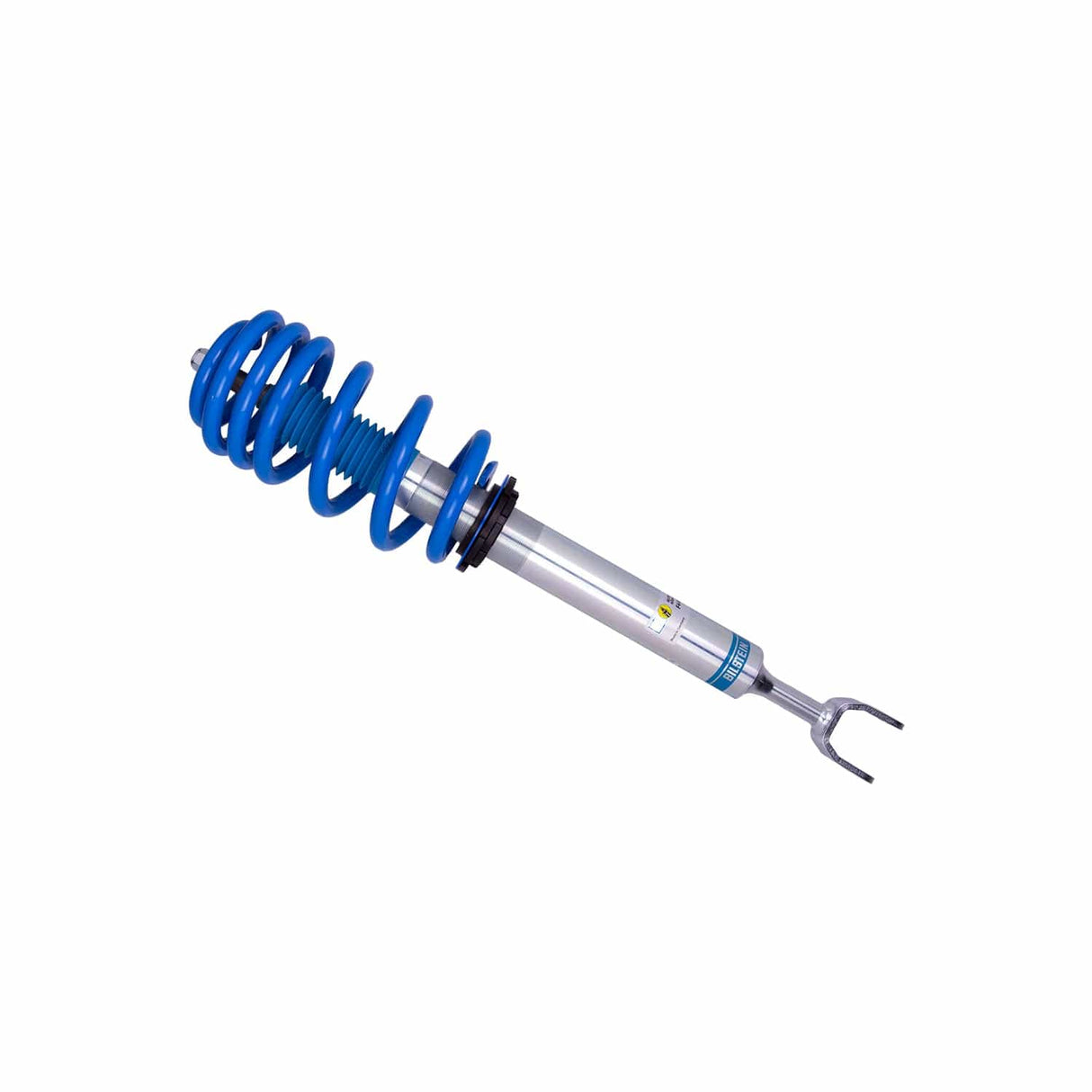 Bilstein B14 Audi A6 Base Front and Rear Suspension Kit