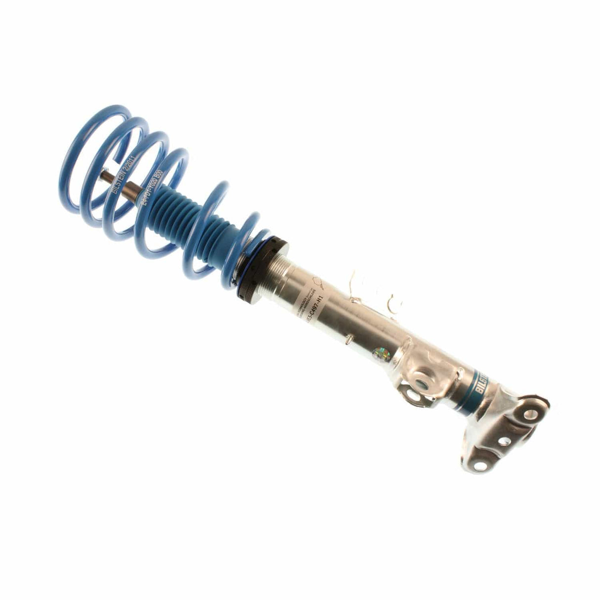 Bilstein B14 BMW 318i Base Front and Rear Performance Suspension System