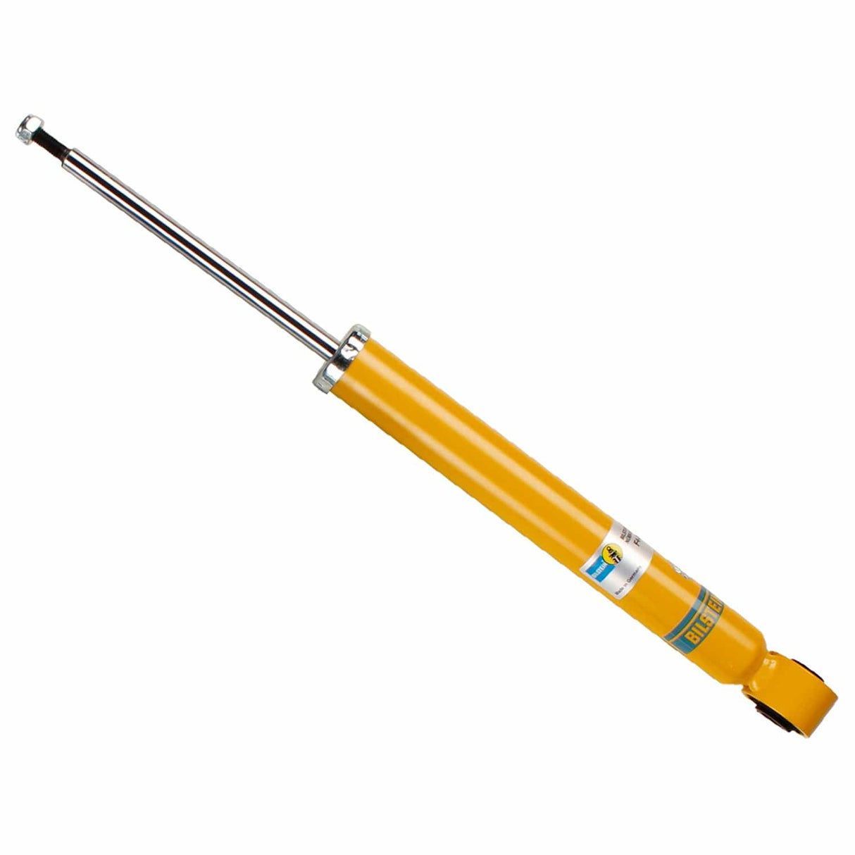 Bilstein B14 Volkswagen Beetle Turbo Front and Rear Suspension Kit