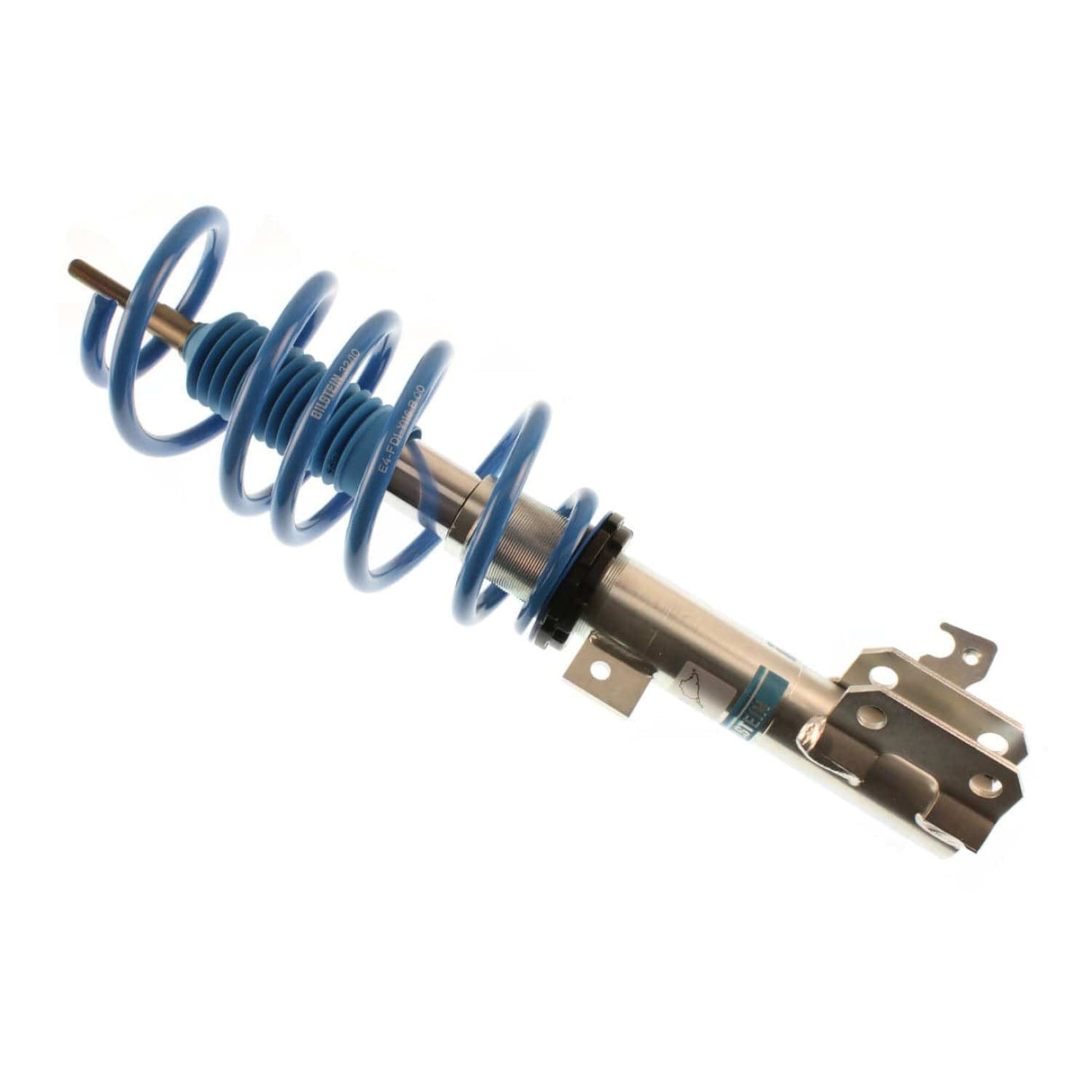 Bilstein Honda Fit Base Front and Rear Performance Suspension System