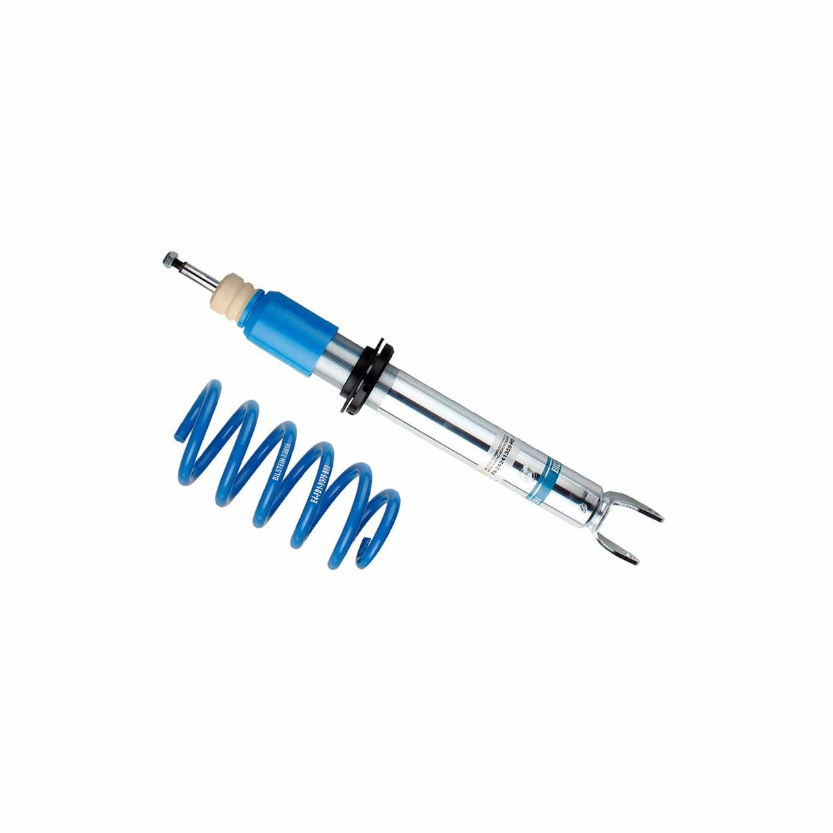 Bilstein B14 Mercedes Benz C300 Front and Rear Performance Suspension System