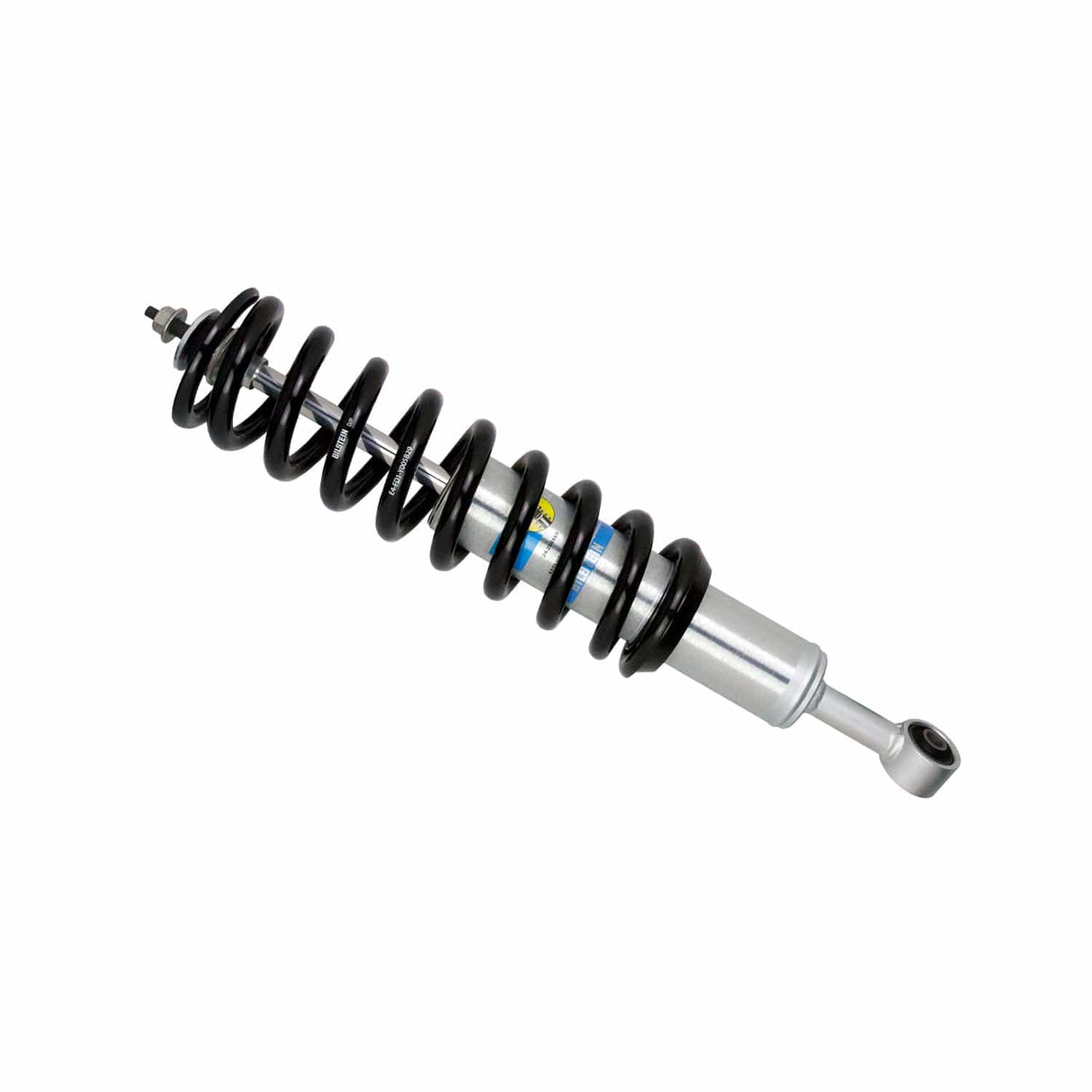 Bilstein B8 6112 Series 03-09 Toyota 4Runner Limited / Sport / SR5 Front Suspension Kit (NLA)