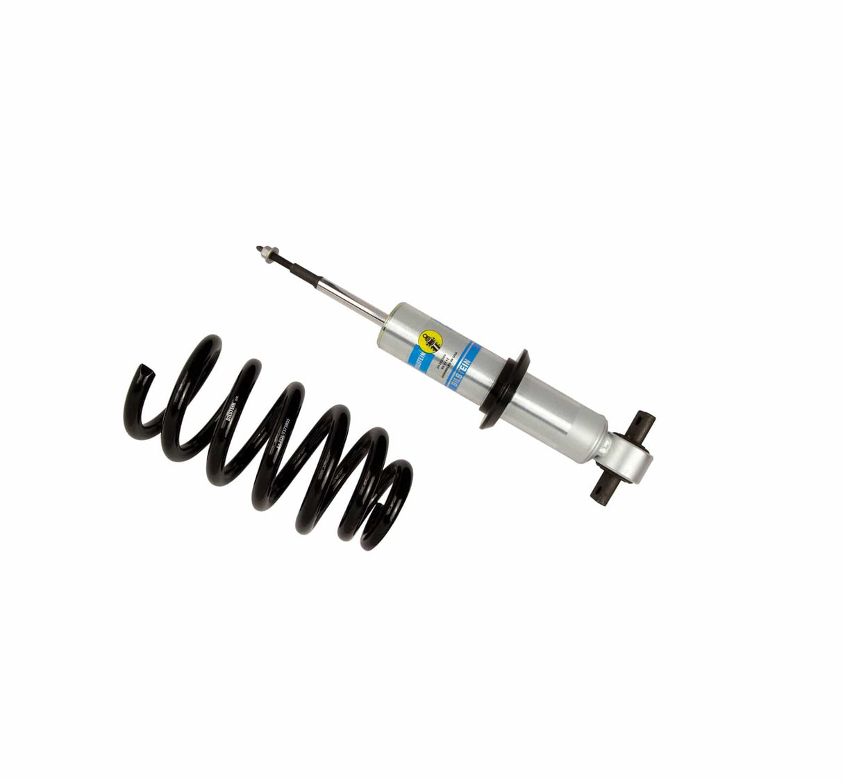 Bilstein B8 6112 14-18 Chevrolet Silverado 1500 Front Suspension Kit