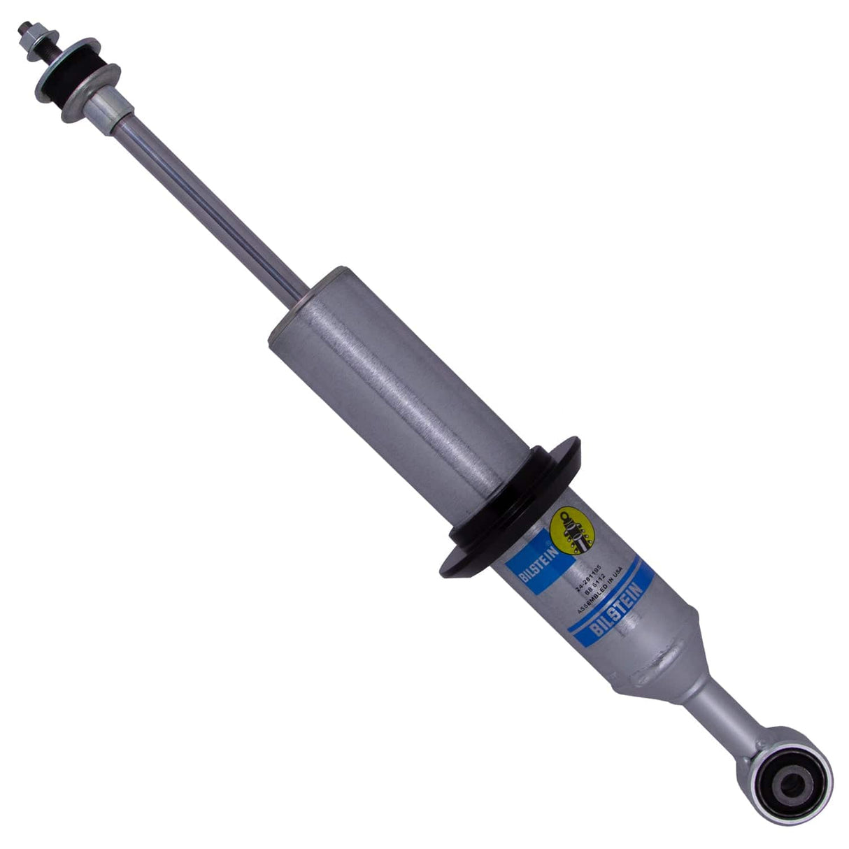 Bilstein B8 6112 10-18 Toyota 4Runner Front Suspension Kit (For 1.5-3.2in Lift) (NLA)