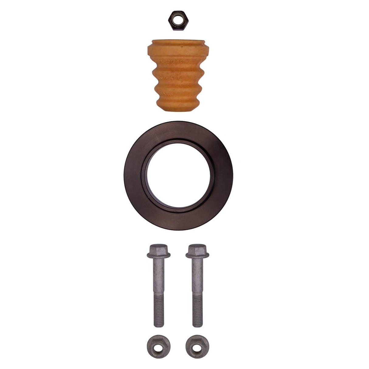 Bilstein B8 6112 Series Ford F150 (4WD Only) Front Suspension Kit