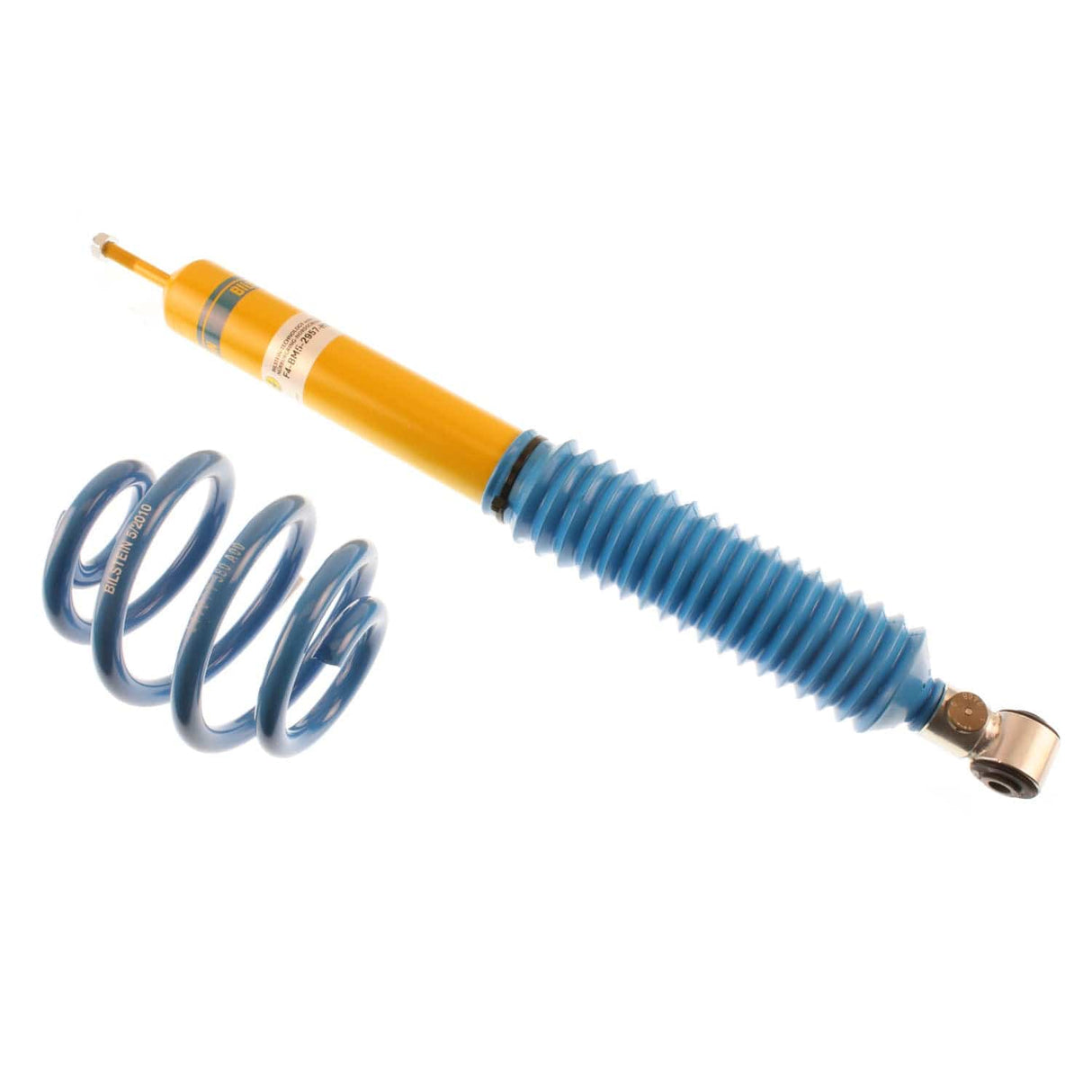 Bilstein B16 BMW 318i Base Front and Rear Performance Suspension System