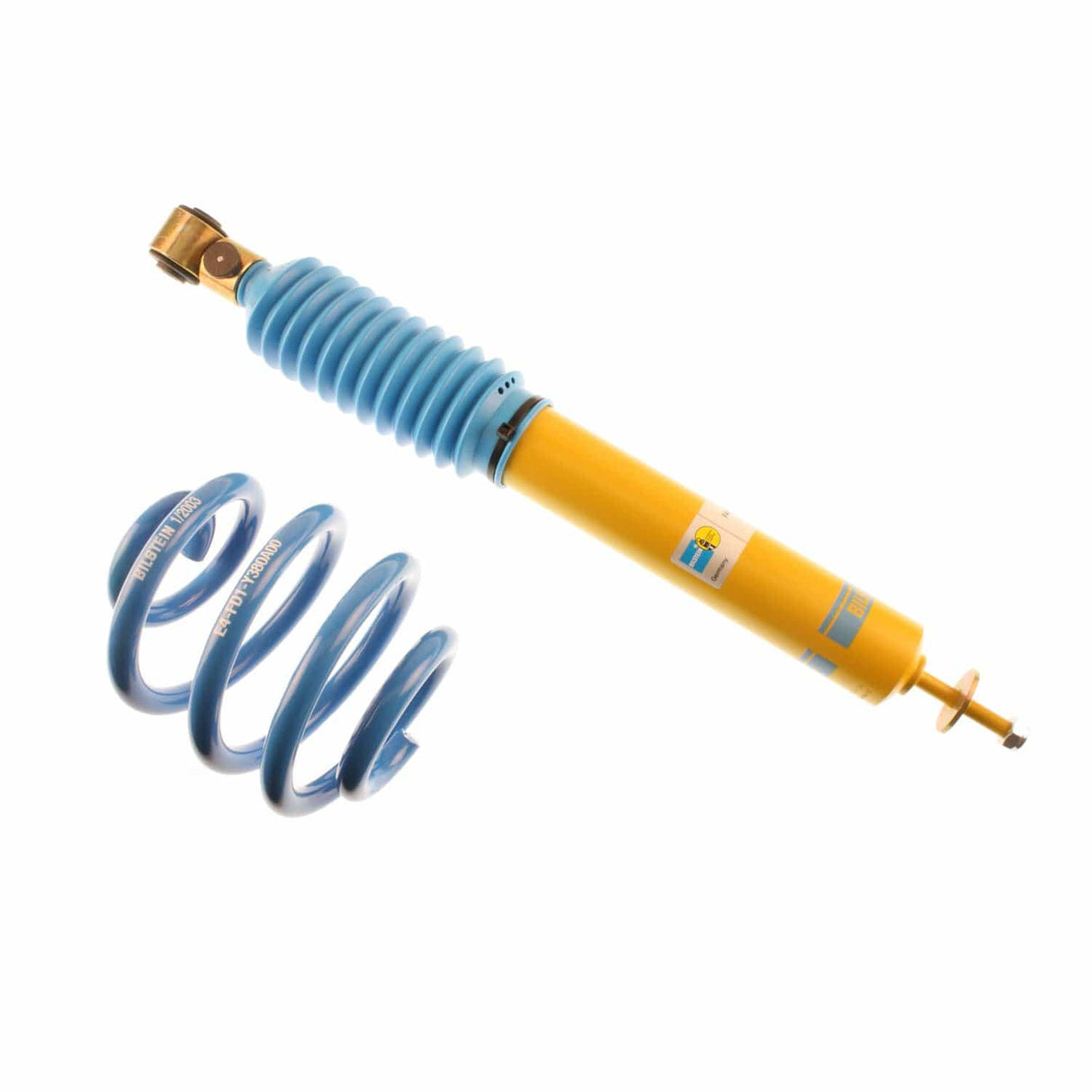 Bilstein B16 BMW 318ti Base Front and Rear Performance Suspension System (NLA)