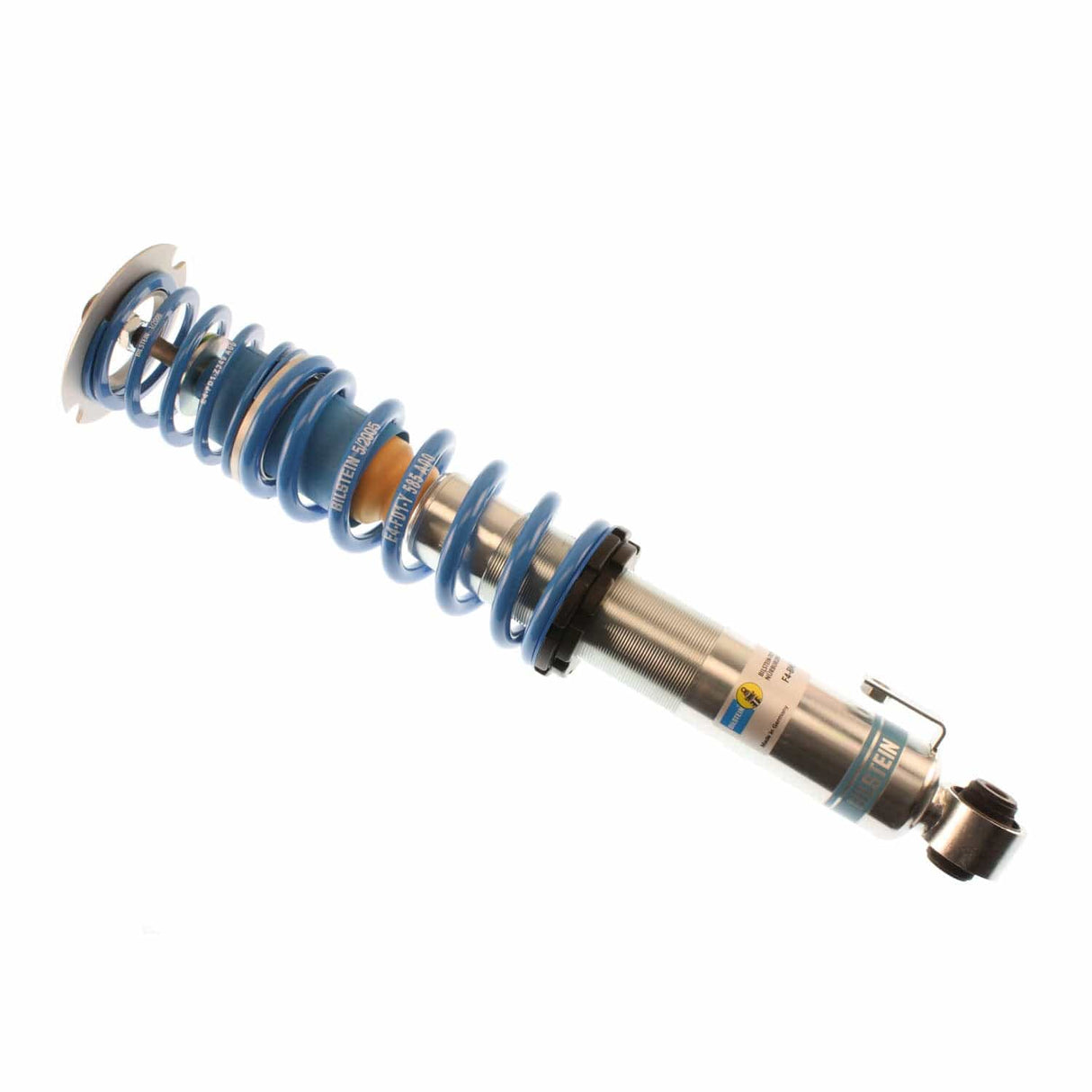 Bilstein B16 Mazda Miata 10th Anniversary Front and Rear Performance Suspension System