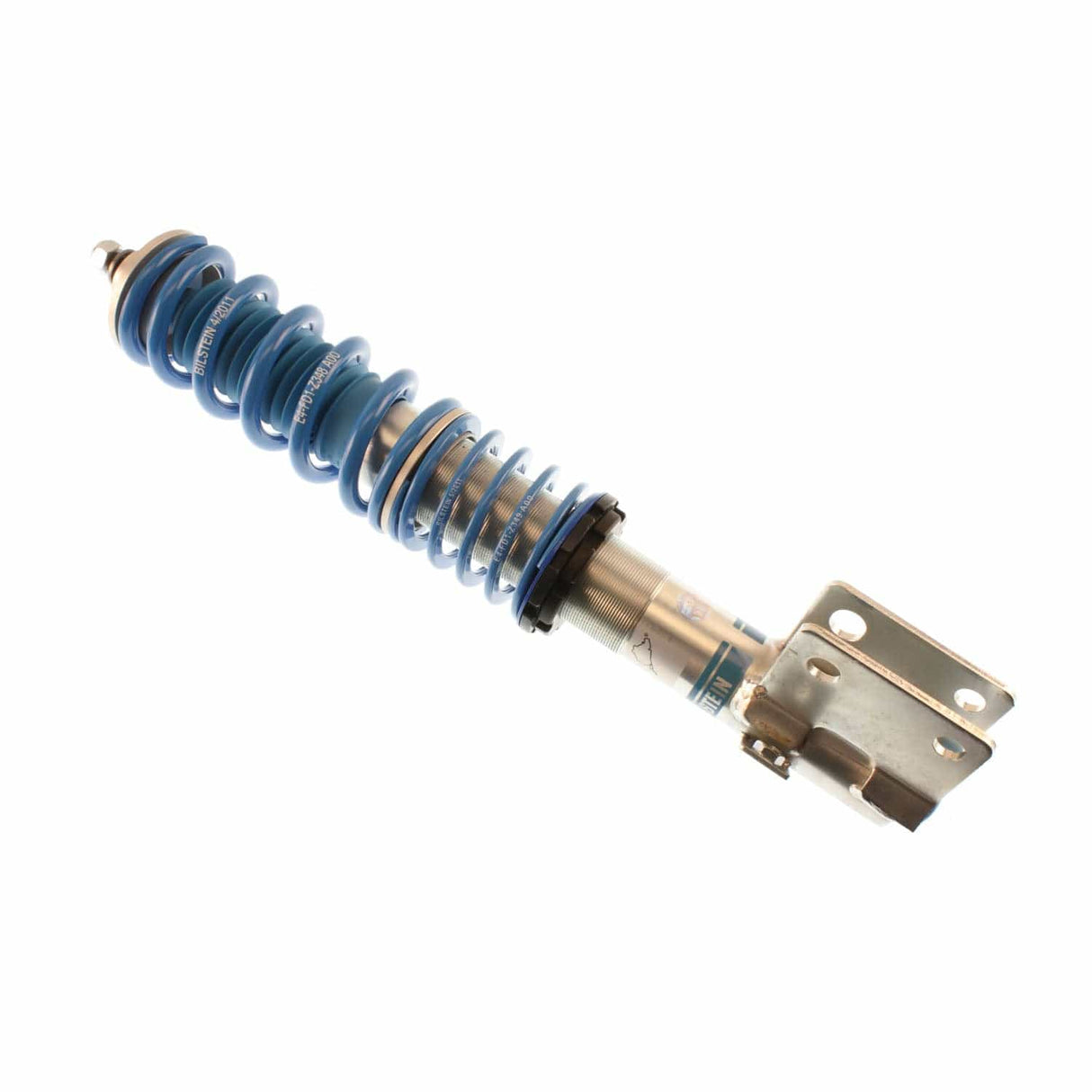 Bilstein B16 Subaru Impreza RS Front and Rear Performance Suspension System