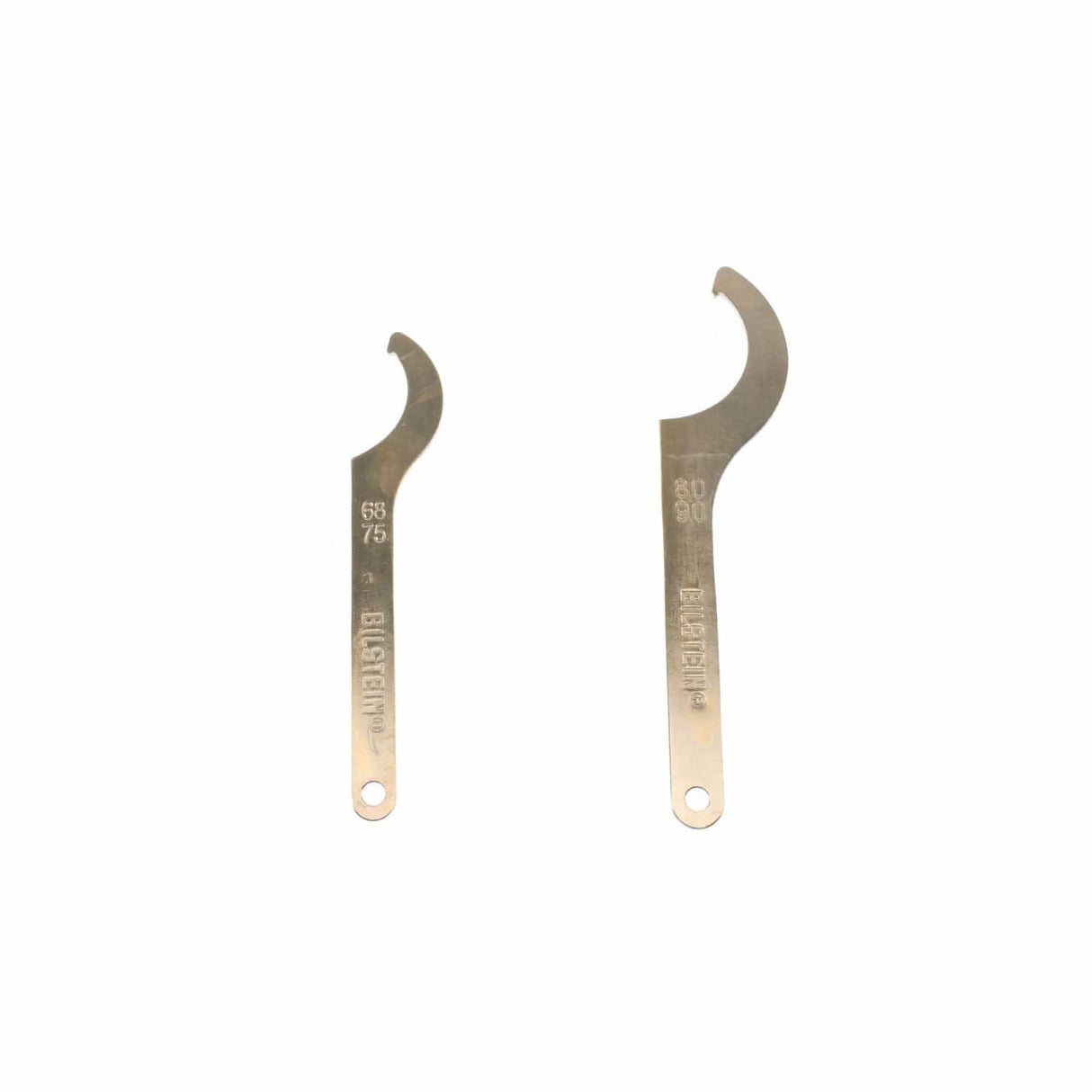 Bilstein B16 BMW 540i Base Front and Rear Performance Suspension System