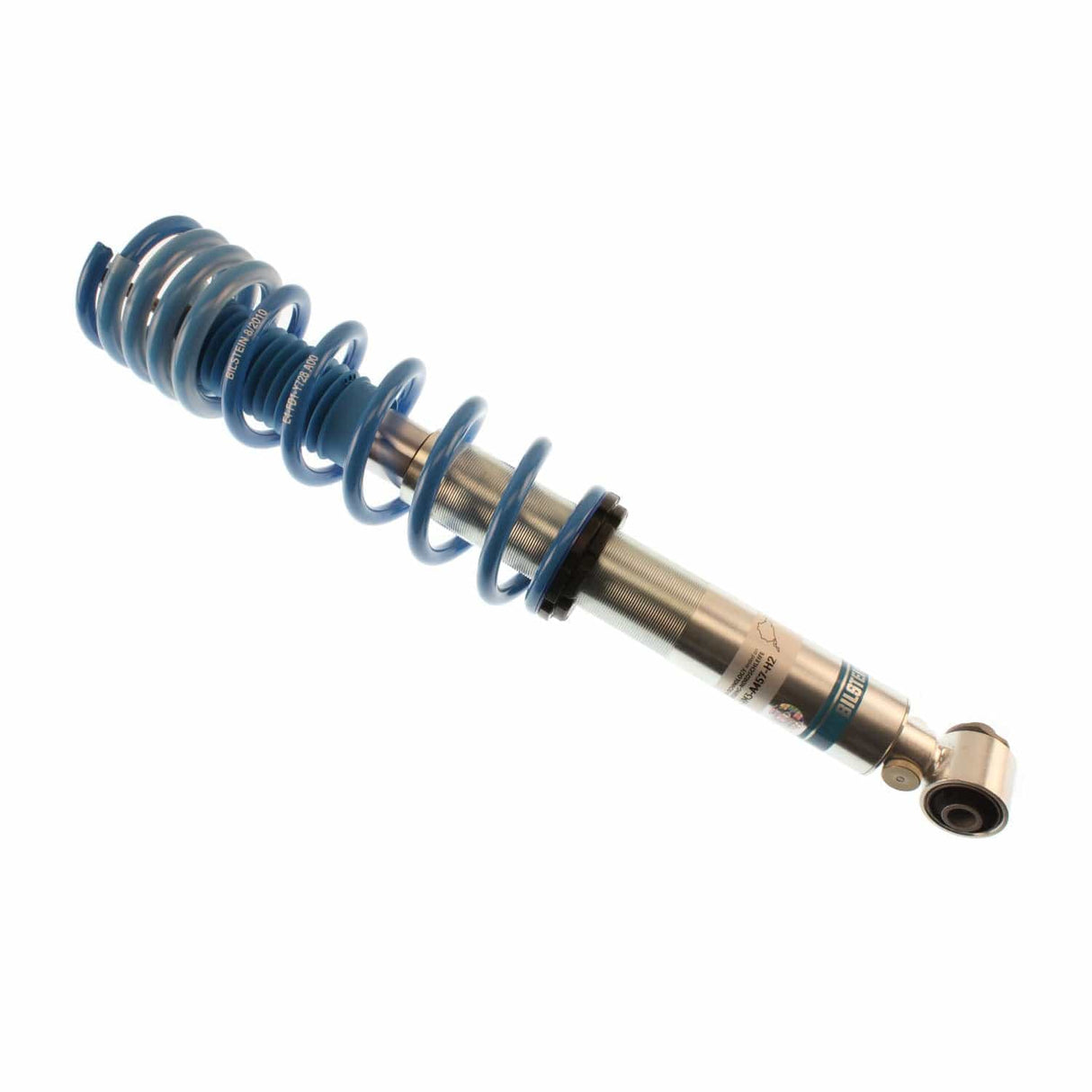 Bilstein B16 BMW 540i Base Front and Rear Performance Suspension System