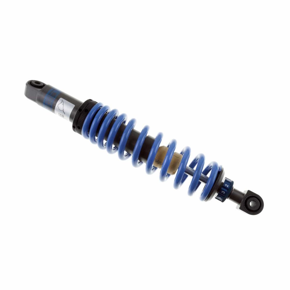 Bilstein B16 Lotus Elise ClubSportKPSS10 Suspension Kit (NLA)