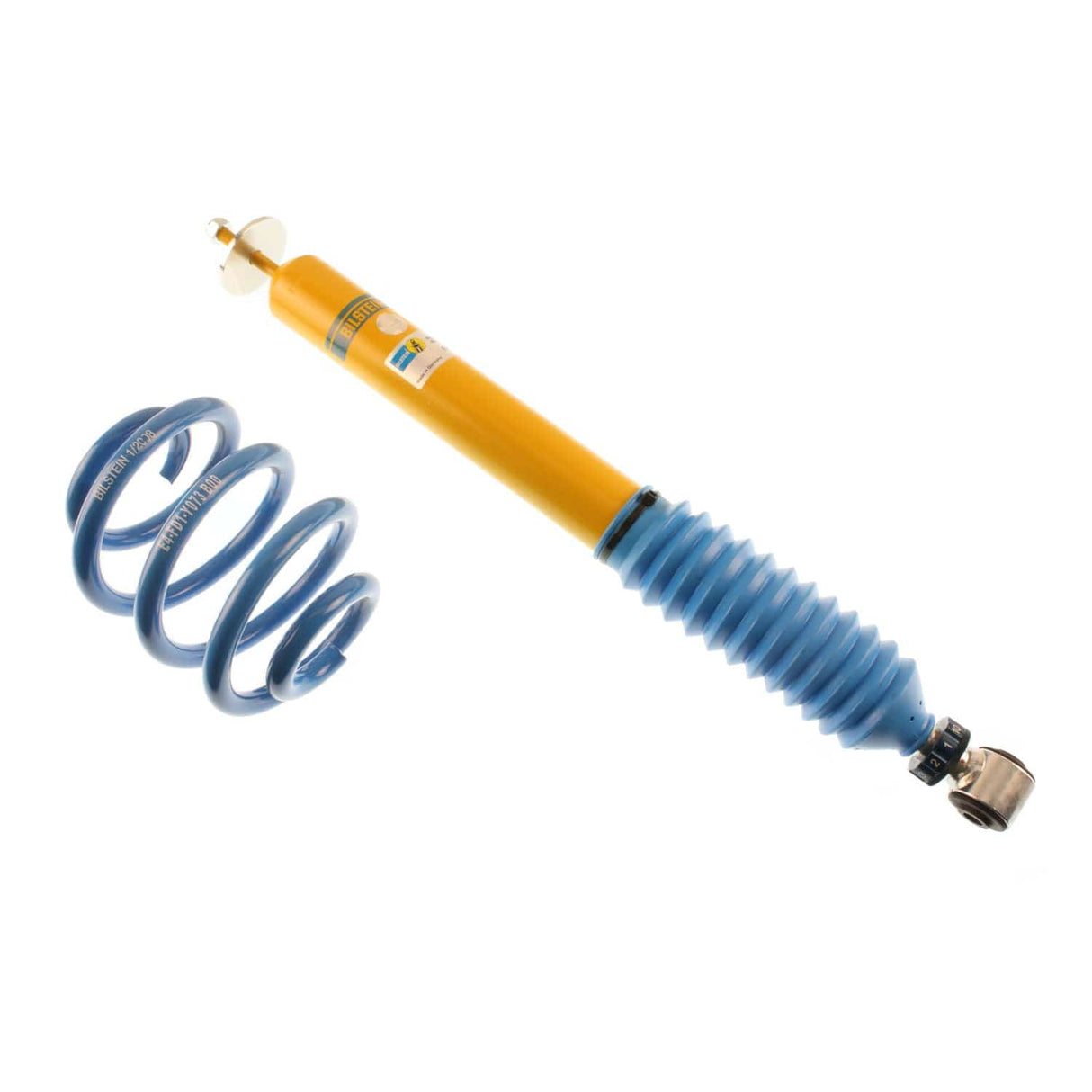 Bilstein B16 BMW Z4 M Roadster Front and Rear Performance Suspension System